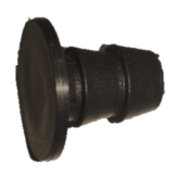 End Cap - 16 mm (pack of 25) 